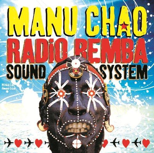 RADIO BEMBA SOUND SYSTEM