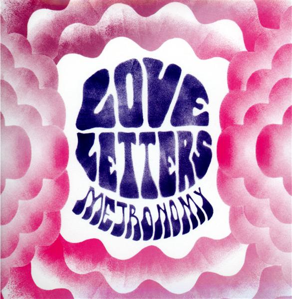 Love letters