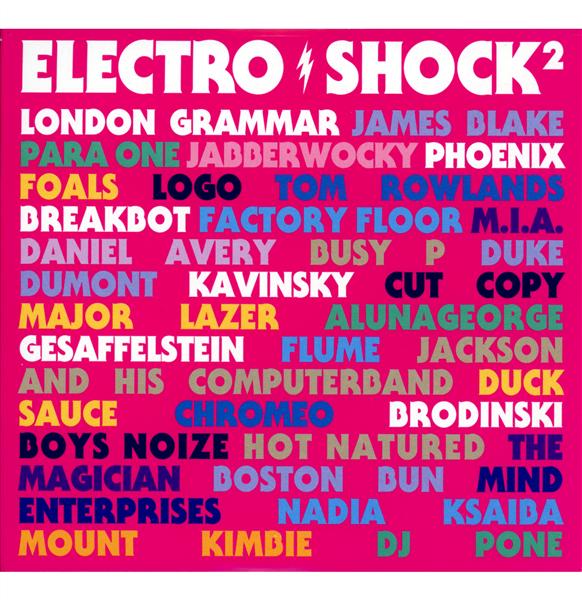 Electro shock 2