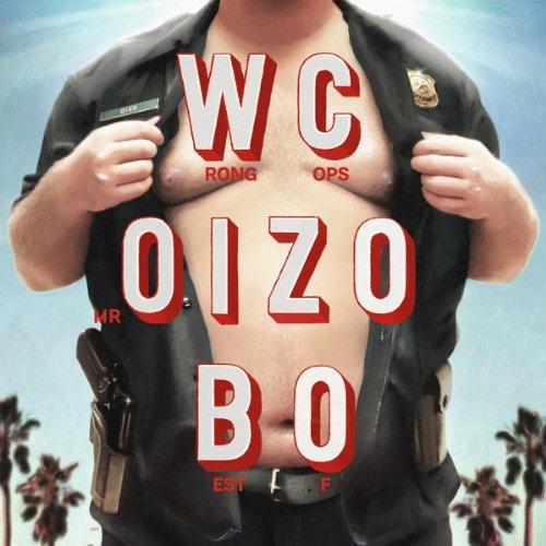 Wrong cops