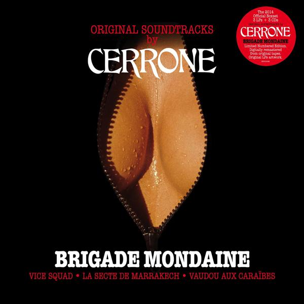BRIGADE MONDAINE-INTEGRALE