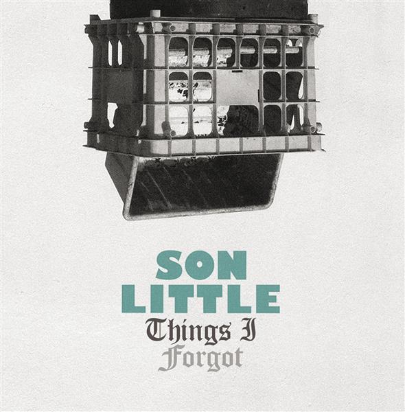 Things I forgot