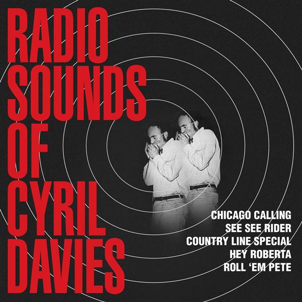Radio Sounds Of