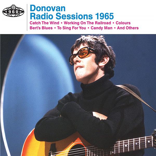 Radio Sessions 1967