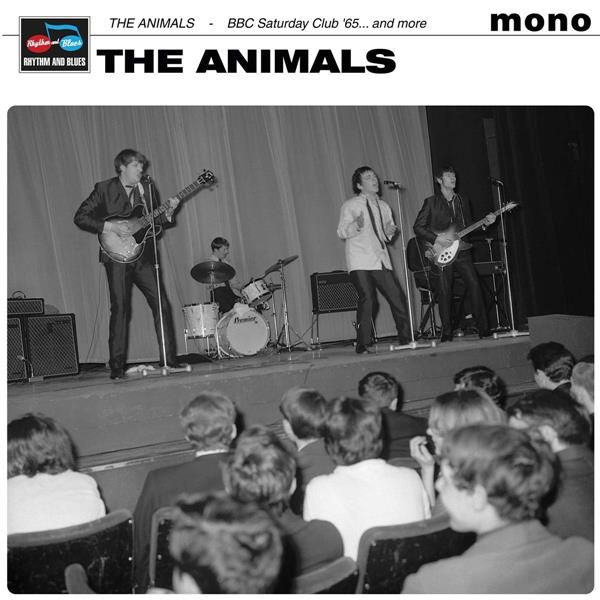 BBC Saturday Club '65… and More