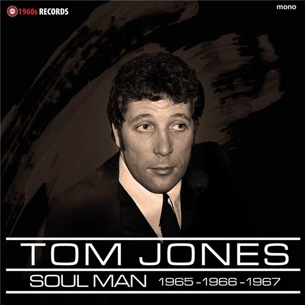 Soul Man (BBC Sessions 1965-1967)