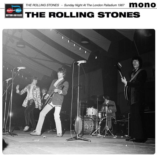 Sunday Night at the London Palladium 1967