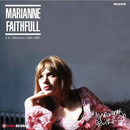 A la Télévision 1965-67