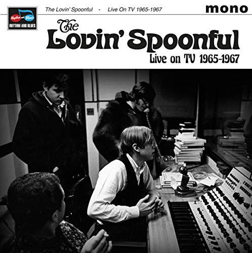 Live on TV 1965-67