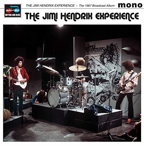 The 1967 Broadcast Album