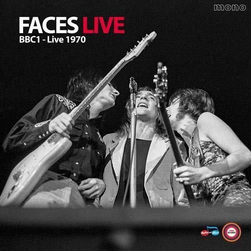 BBC1 Live 1970