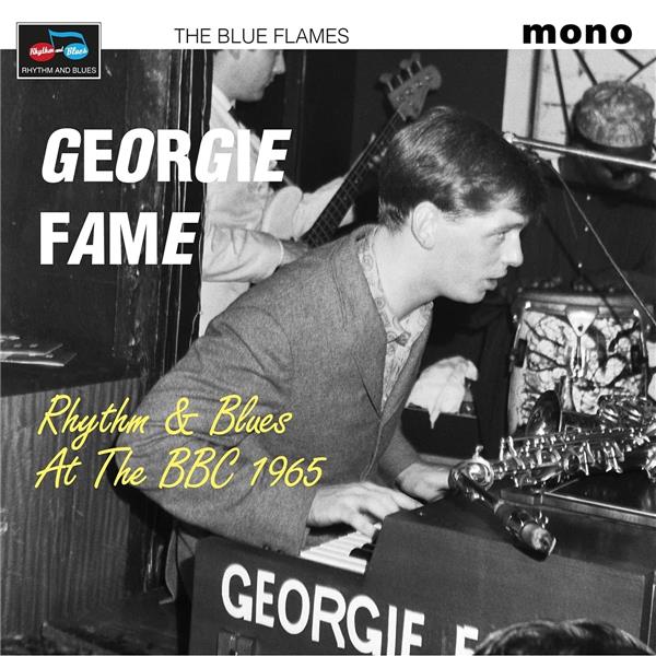 Rhythm & Blues At The BBC 1965/Sparkling Hi-Fidelity Sound