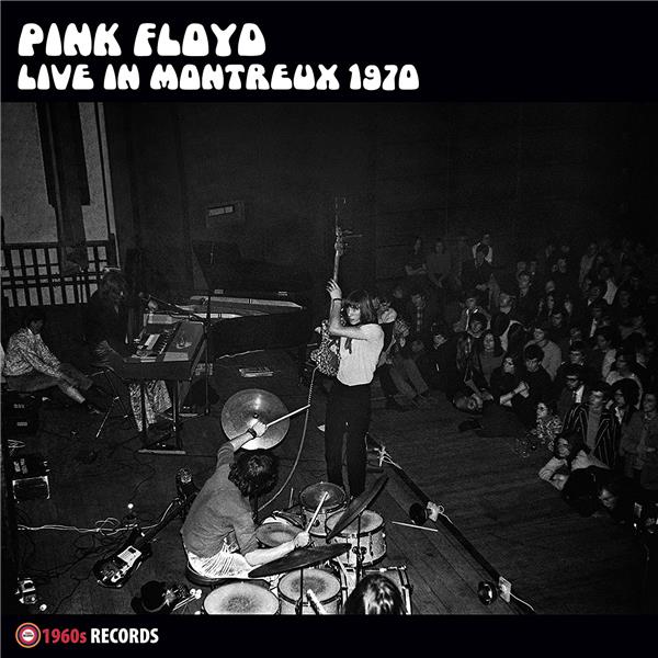 Montreux 1970 - Live