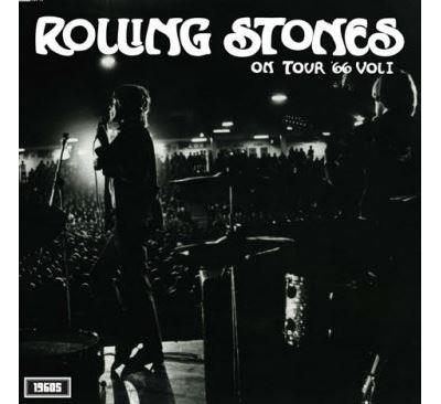 On Tour 66 (Vol I)