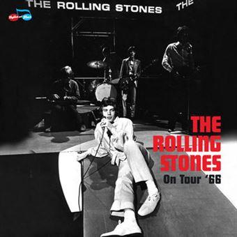 On Tour 66 Broadcast