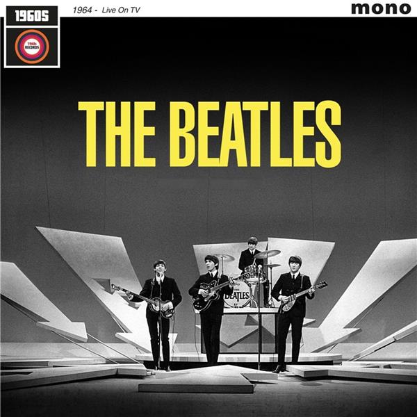 Broadcasts 1964-65