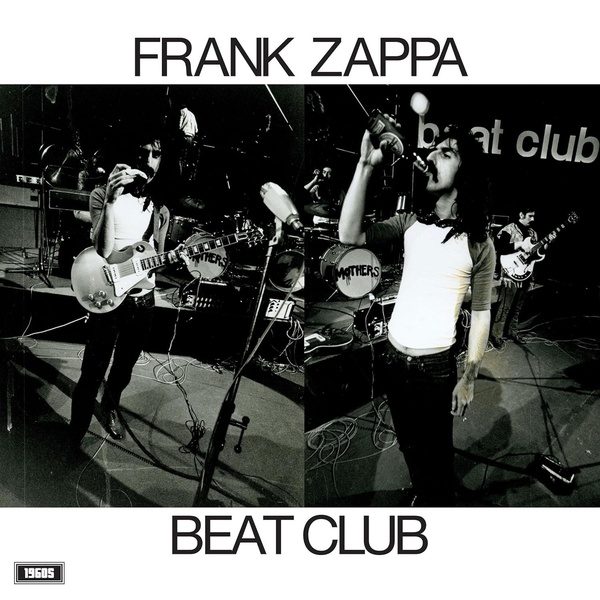 Beat Club October 1968