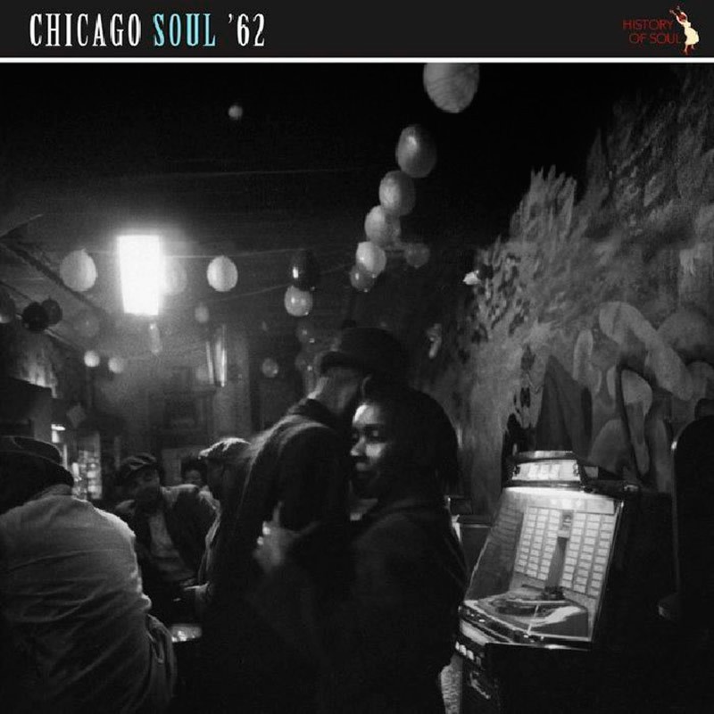 Chicago Soul ‘62