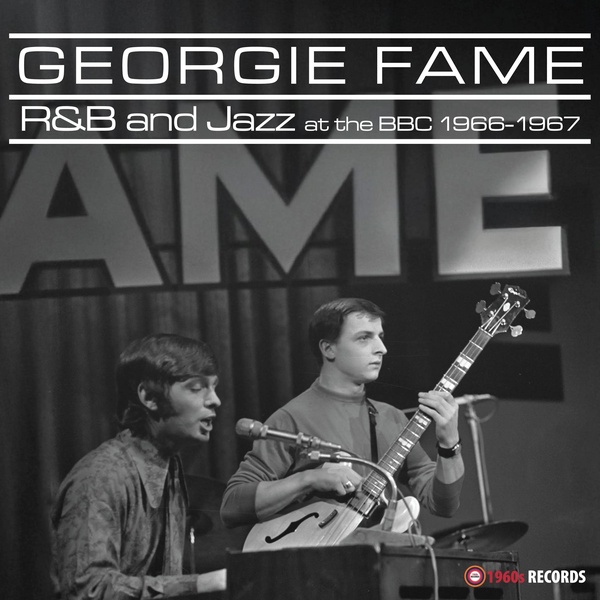 R&B and Jazz at the BBC 1966-1967