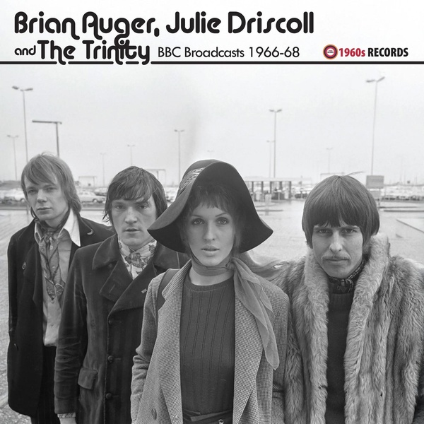 BBC Broadcasts 1966-68