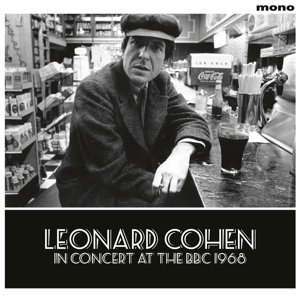 In Concert at the BBC 1968