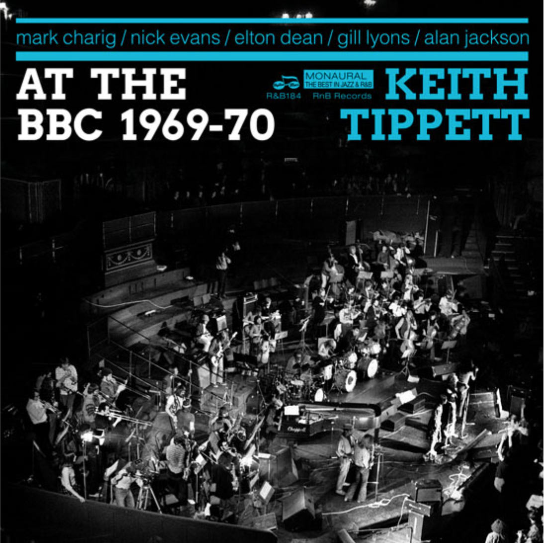 RSD26 - At The BBC 1969-70