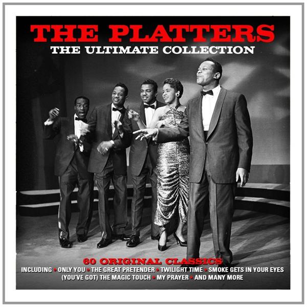The ultimate collection - 3 CD