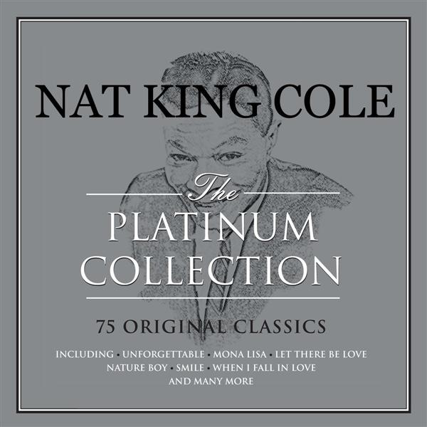 The platinum collection