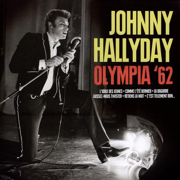 Olympia' 62