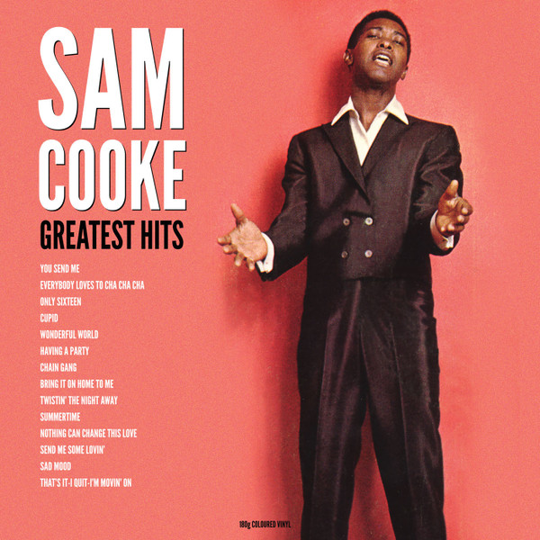 Greatest Hits Vinyle Bleu