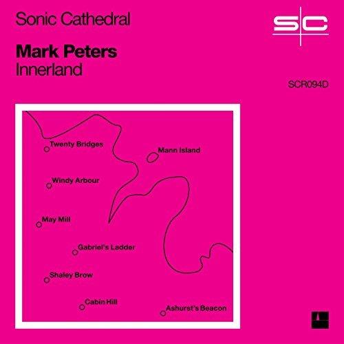 Innerland/Blue Vinyl