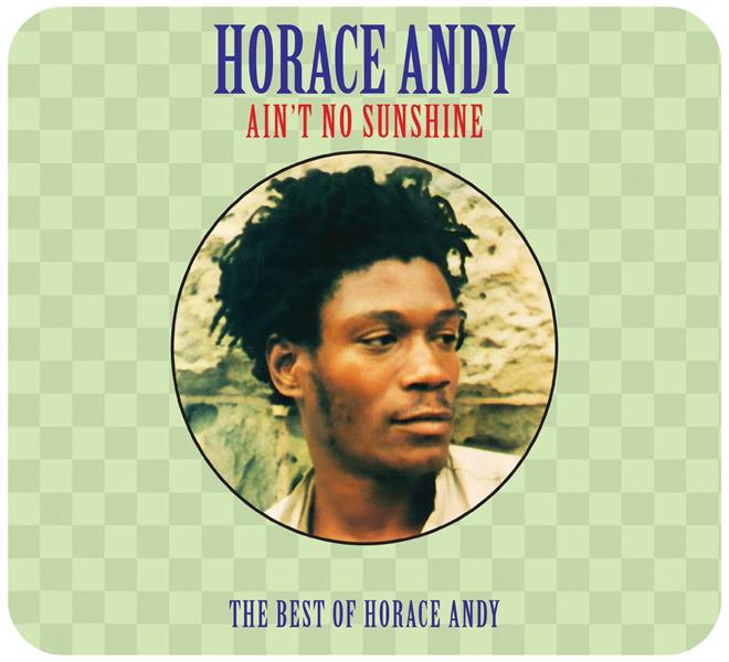Ain't no sunshine - 2 CD