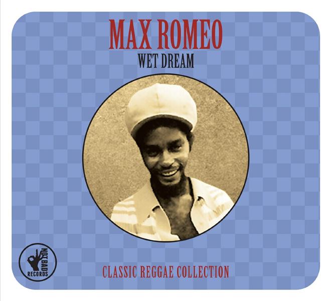 Wet Dream - Classic Reggae Collection