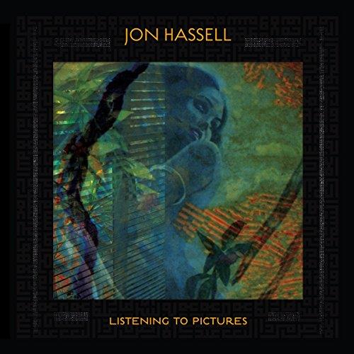 Listening to Pictures (Pentimento Volume One)