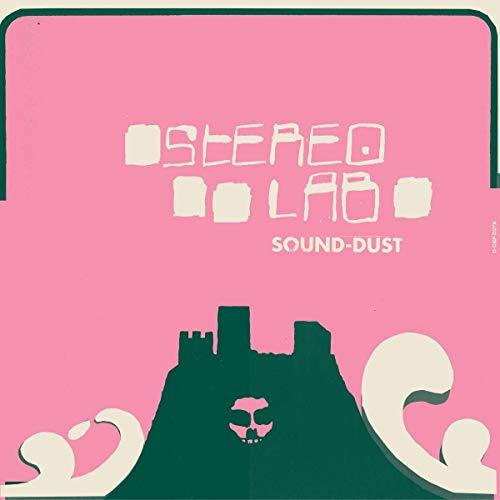 Sound‐Dust