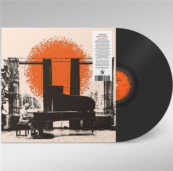 Piano Moon