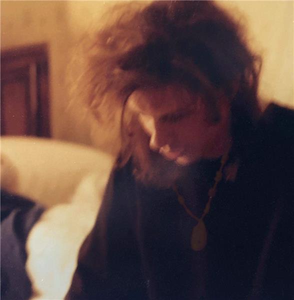 Hope Is A Candle / Home Recordings 1985-1990