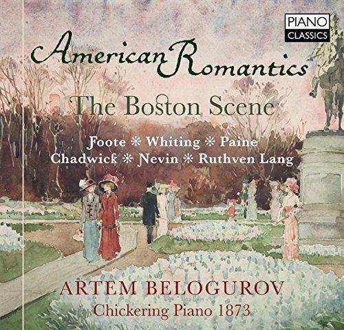American romantics