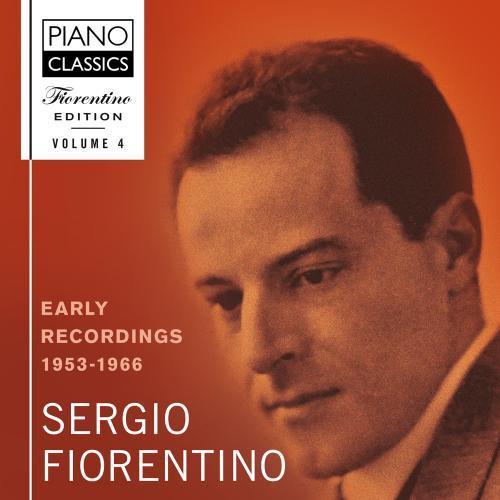Early recordings, 1953-1966.