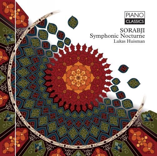 Symphonic nocturne