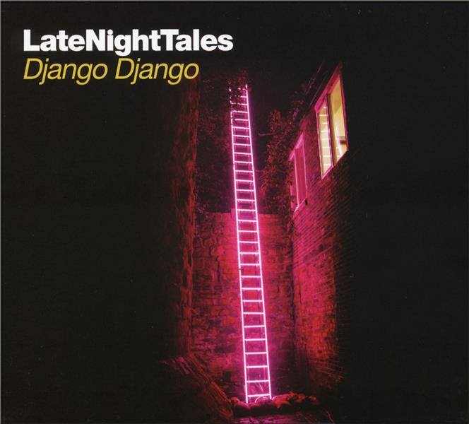 Late night tales
