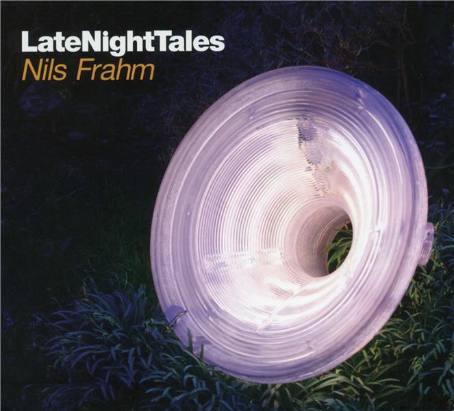 Late night tales