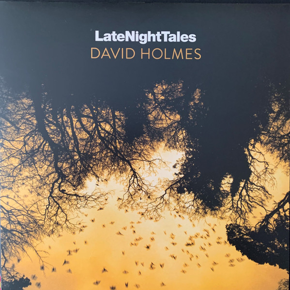 Late Night Tales: David Holmes