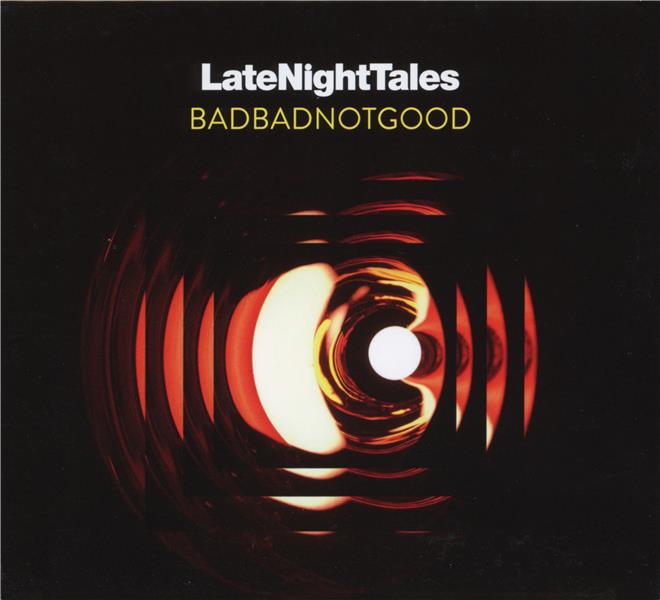 Late night tales