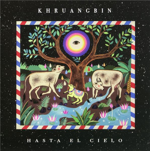 Hasta el cielo