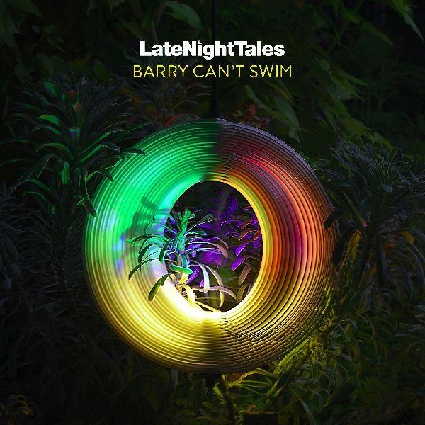 Late Night Tales