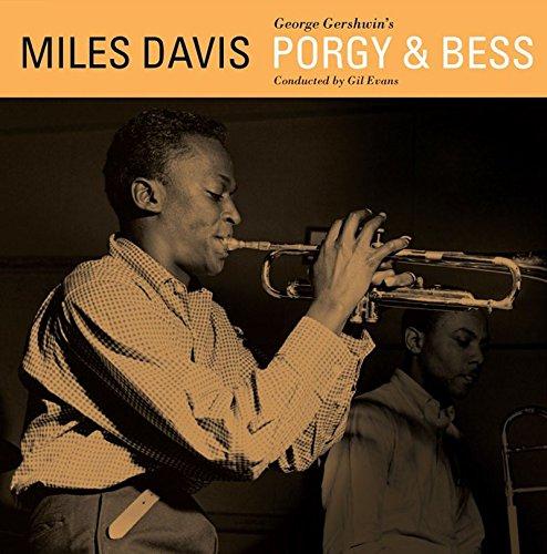 Porgy and Bess