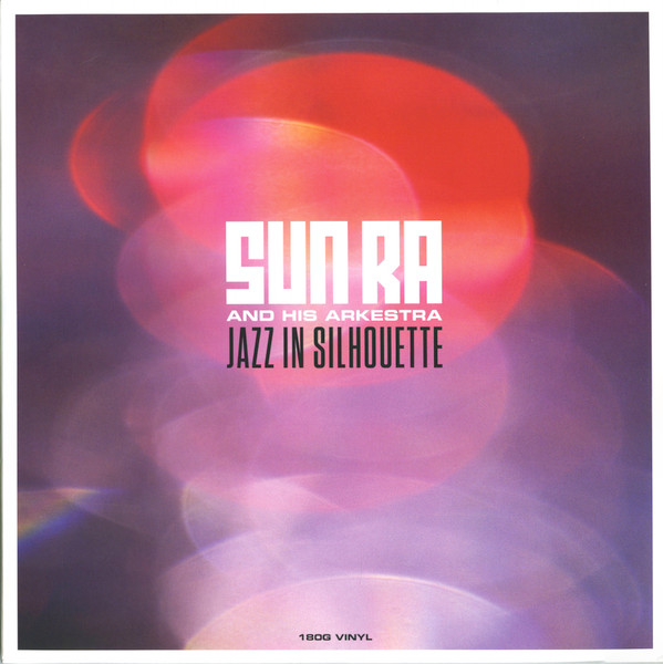Jazz In Silhouette