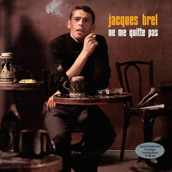 Ne me quitte pas
