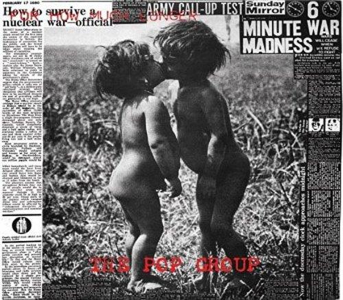 For How Much Longer Do We Tolerate Mass Murder